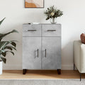 Buffets mit Schubladen 20 x 30 x 30 Millimeter natur