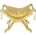 Tisch gold