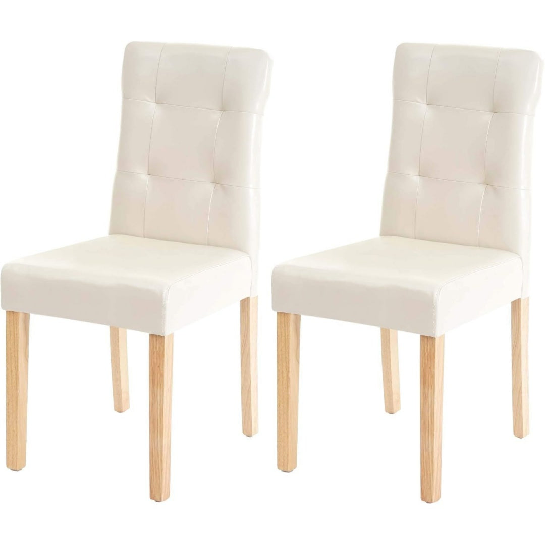 Sitzmoebel neigbar mit LED Beleuchtung creme